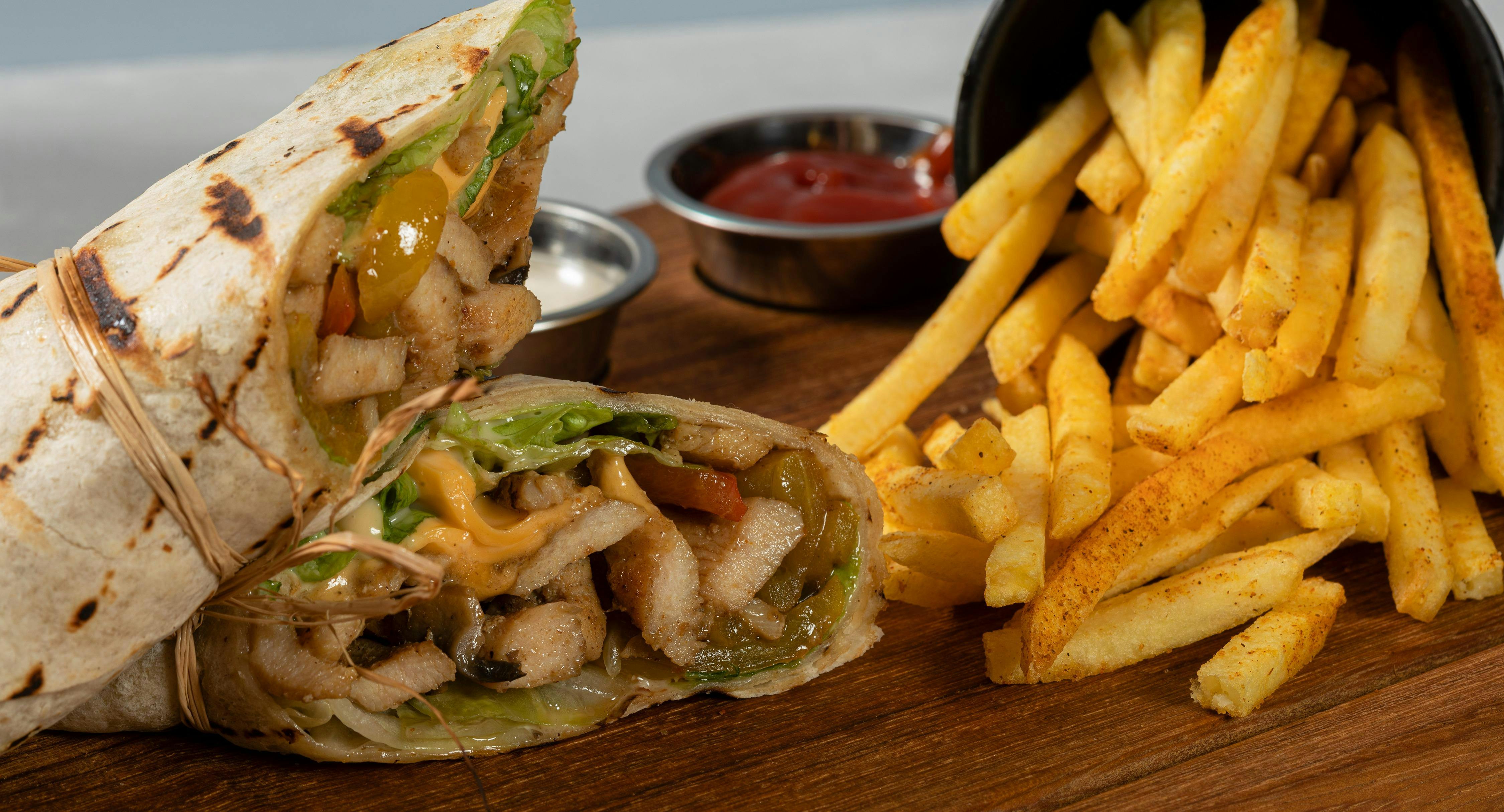 Fatih, İstanbul şehrindeki Eva Bosphorus Restaurant restoranının fotoğrafı - Photo 10