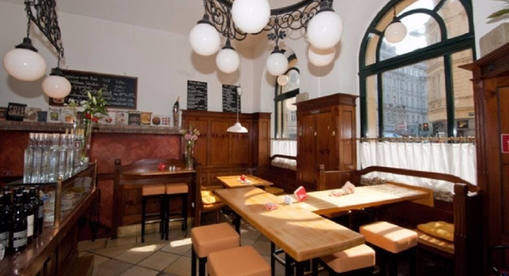 Photo of restaurant Schwarzer Adler Fünfhaus in 15. District, Vienna