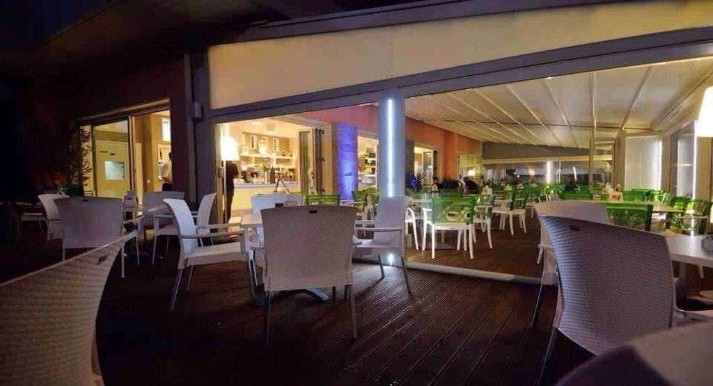 Photo of restaurant Green park in Marina di Massa, Massa