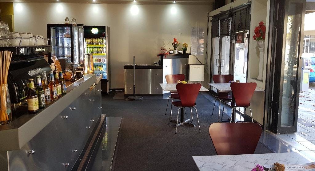 Photo of restaurant Nova Cafe Lounge in Northbridge, Perth