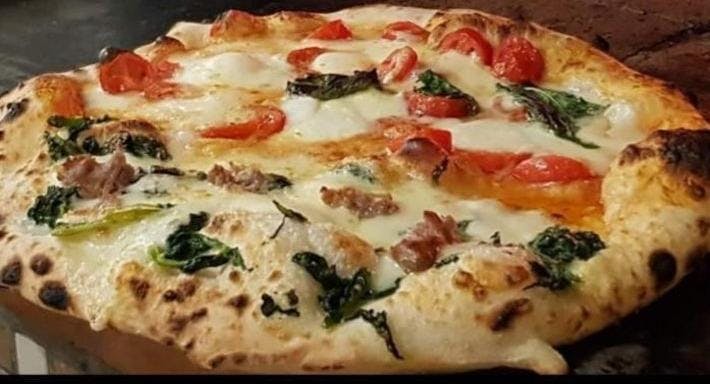 Photo of restaurant Ristorante Salvatore Alla Riviera in Chiaia, Naples - Photo 2