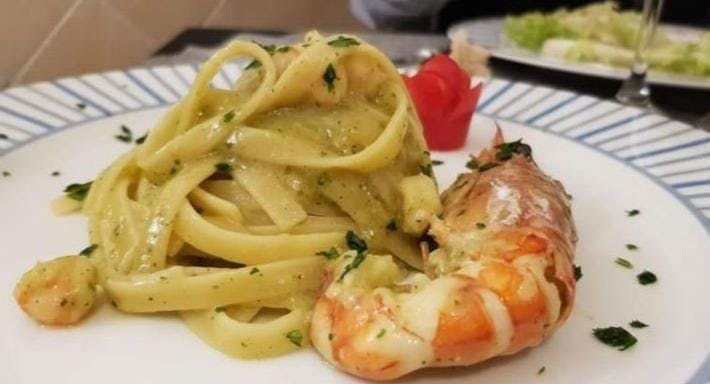Photo of restaurant Ristorante Salvatore Alla Riviera in Chiaia, Naples - Photo 5