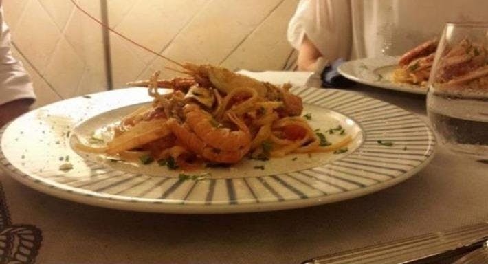 Photo of restaurant Ristorante Salvatore Alla Riviera in Chiaia, Naples - Photo 11