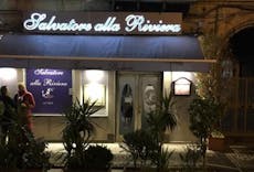 Restaurant Ristorante Salvatore Alla Riviera in Chiaia, Naples