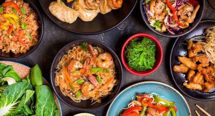 Photo of restaurant YGF Malatang Vienna Concept dinning in 1. District, Vienna - Photo 2