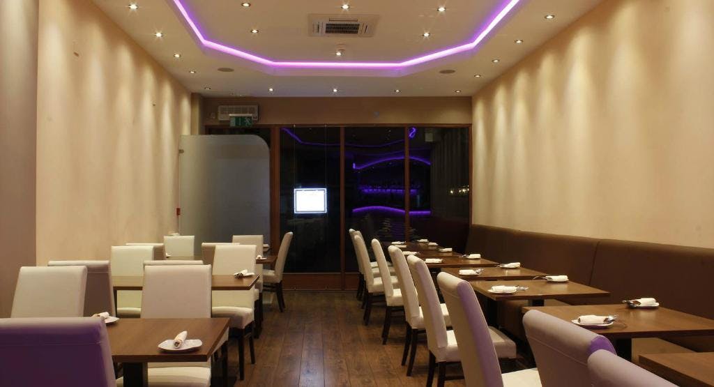 Photo of restaurant Khana Indian Cuisine in Cricklewood, London