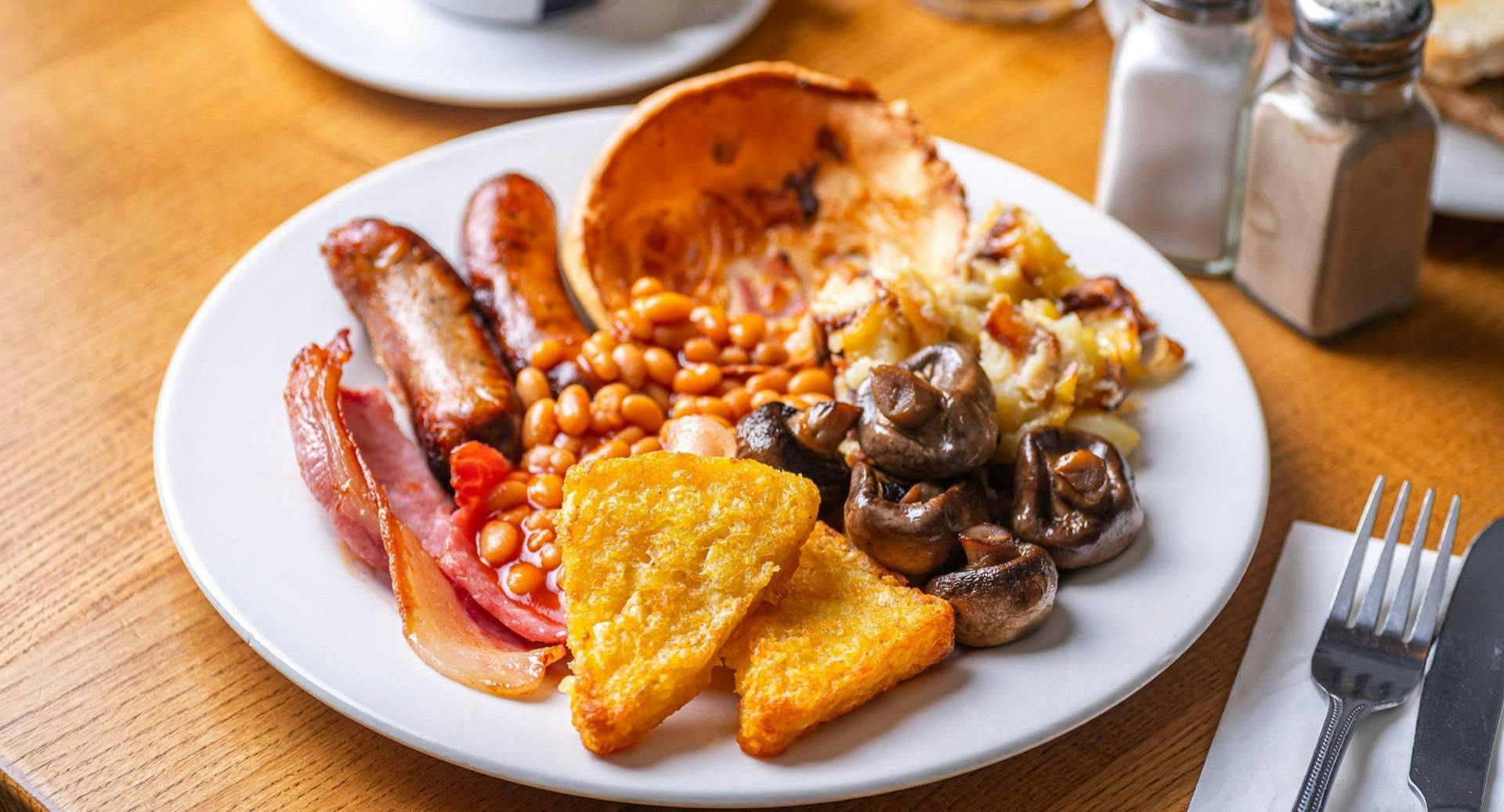 Photo of restaurant Toby Carvery Badgers Mount in Town Centre, Orpington - Photo 5