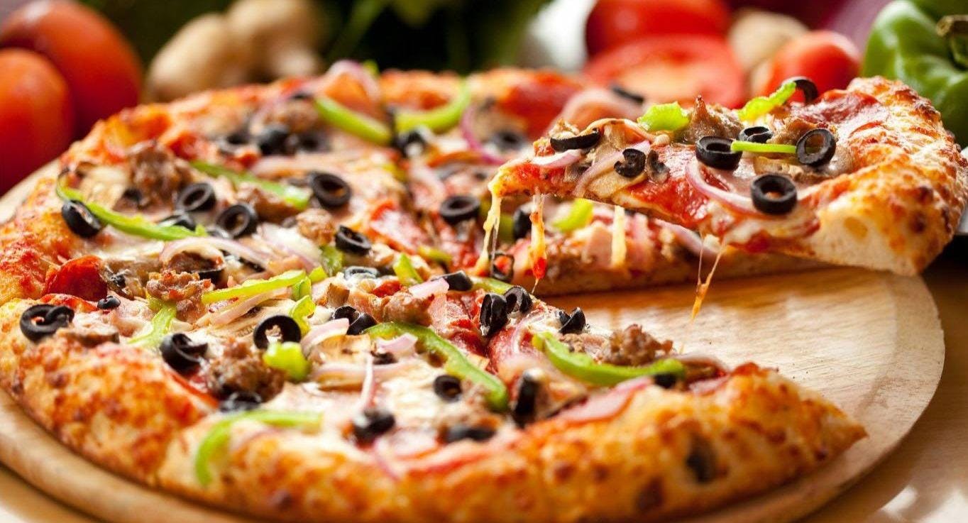 Restaurant Talya's Gourmet Pizza in Midland, Perth