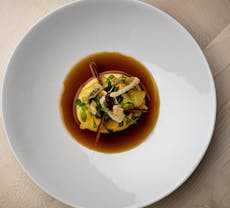 Restaurant Finnjävel Salonki in ,