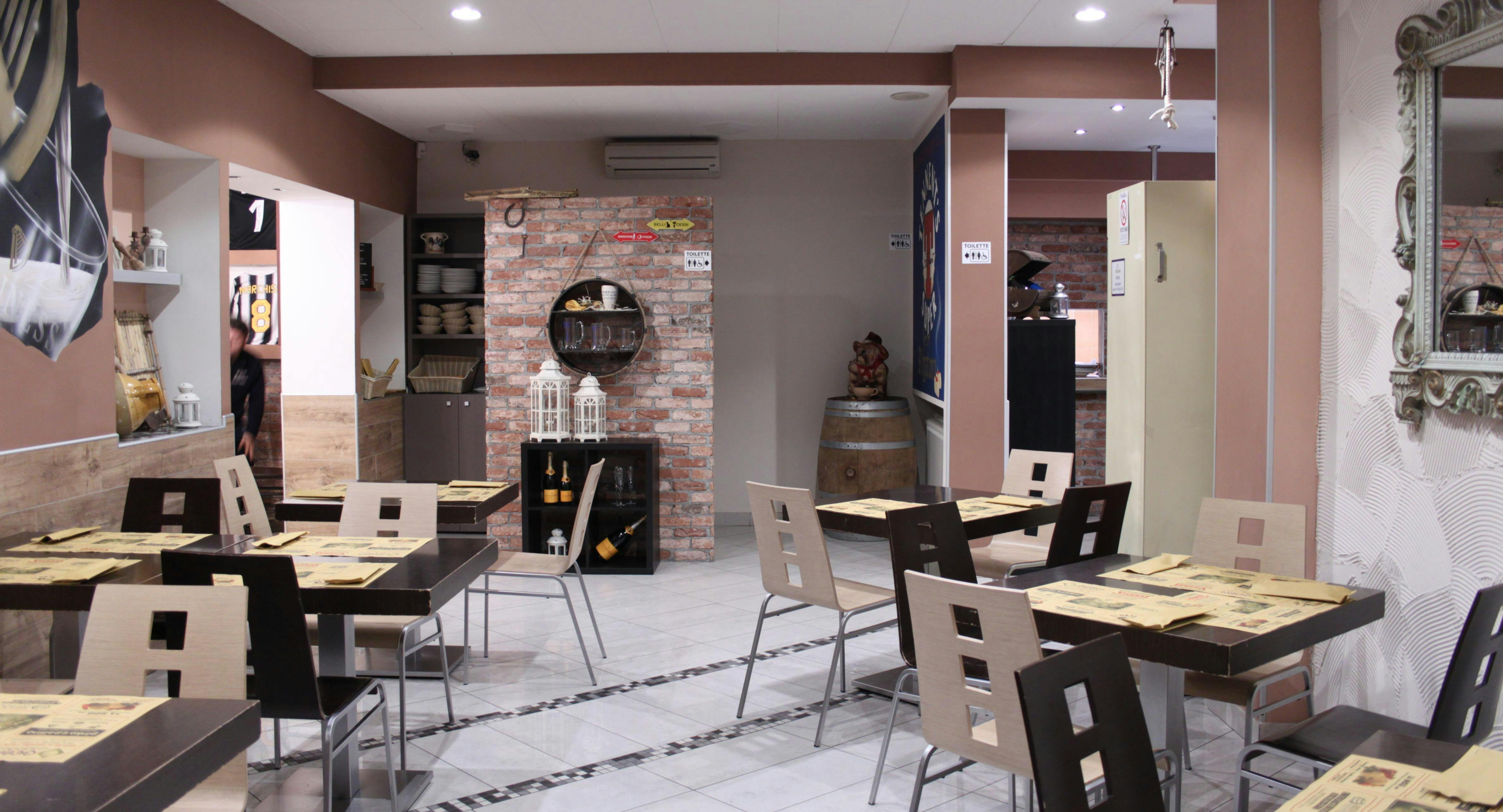 Photo of restaurant Bistrot Rigatony in Rivoli, Turin - Photo 2