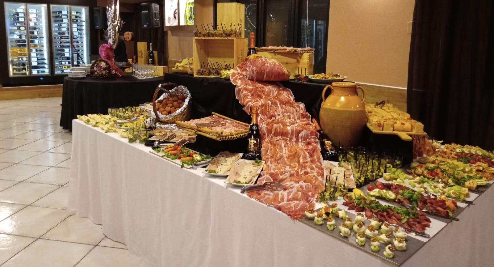 Photo of restaurant Bistrot Rigatony in Rivoli, Turin - Photo 7