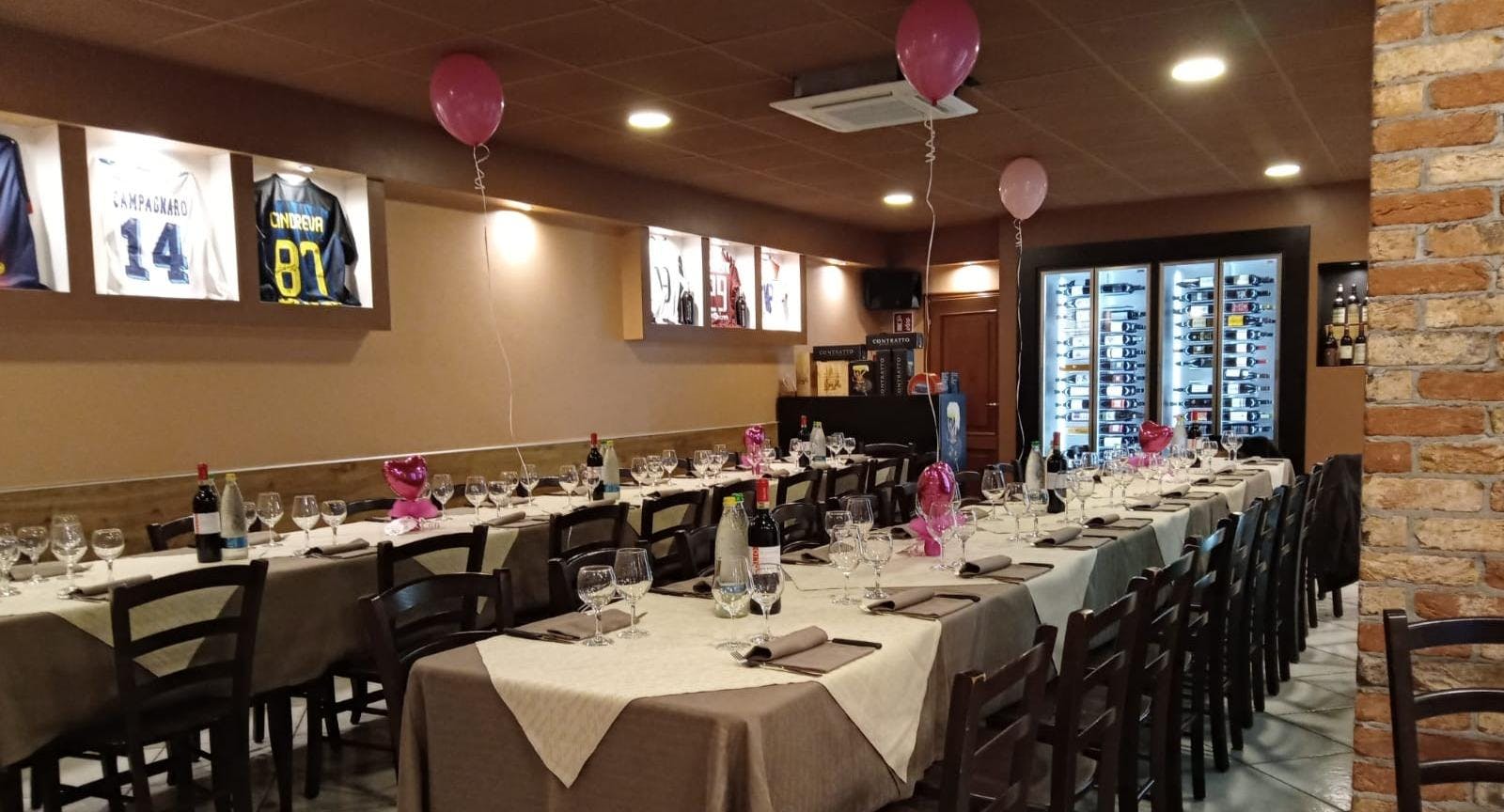 Photo of restaurant Bistrot Rigatony in Rivoli, Turin - Photo 3