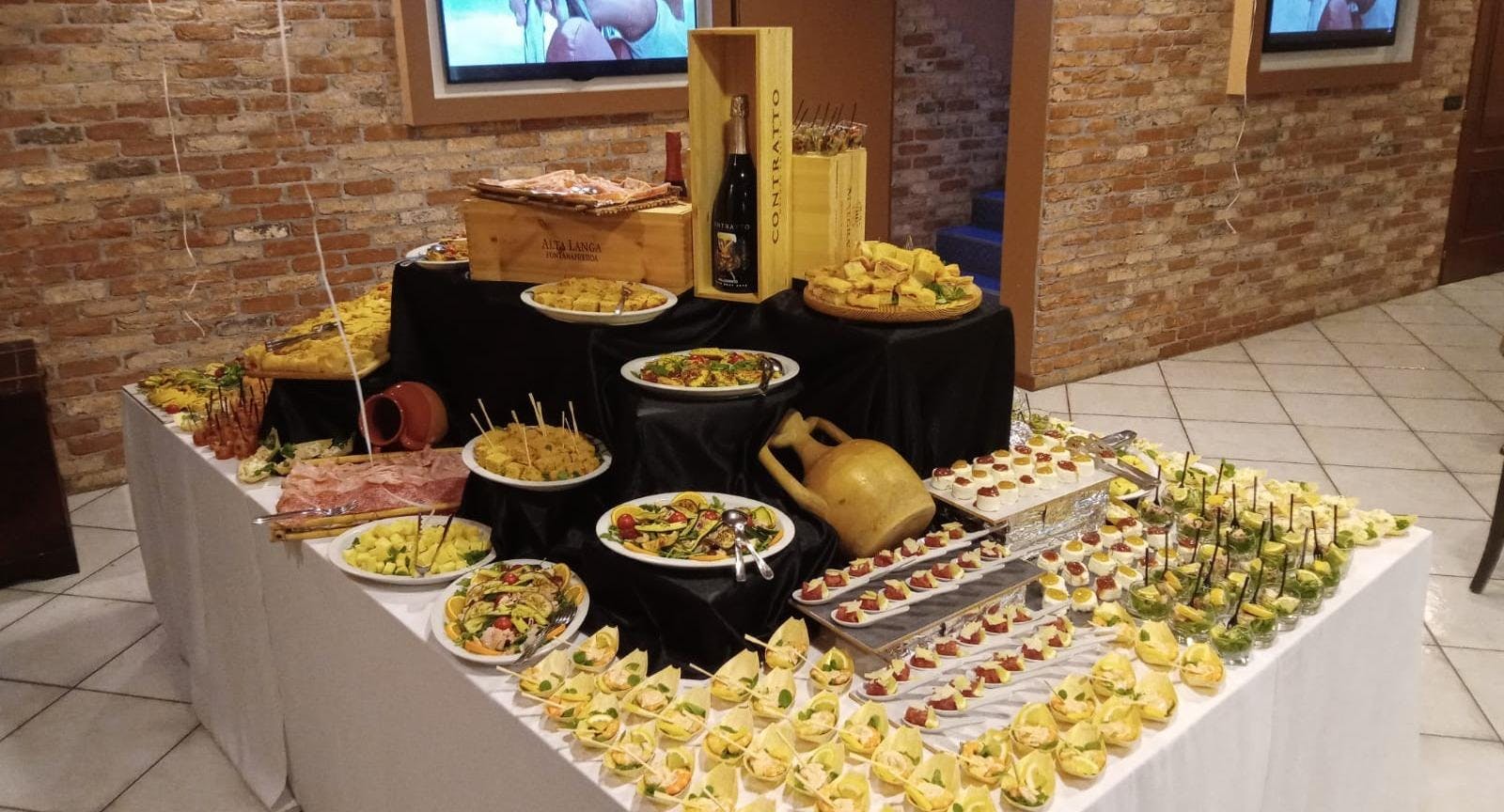 Photo of restaurant Bistrot Rigatony in Rivoli, Turin - Photo 5