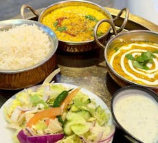 Restaurant Punjabi Dhaba la Spezia in Centre, La Spezia