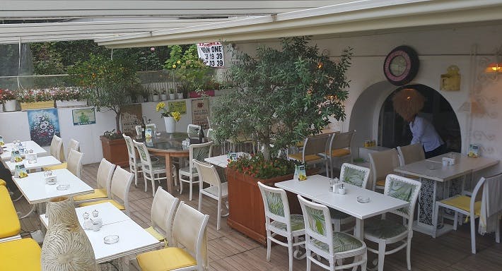 Photo of restaurant Casita Bebek in Bebek, Istanbul