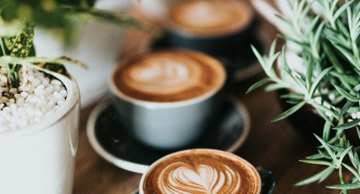 Photo of restaurant OOFT COFFEE&LUNCH in Wedding, Berlin - Photo 2