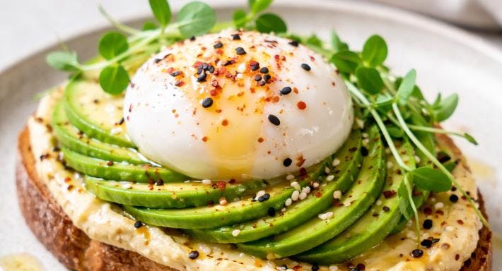 Photo of restaurant OOFT COFFEE&LUNCH in Wedding, Berlin - Photo 4