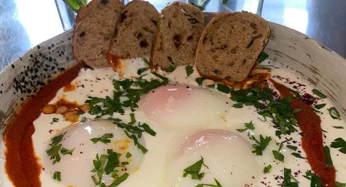 Photo of restaurant OOFT COFFEE&LUNCH in Wedding, Berlin - Photo 5