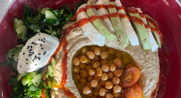 Photo of restaurant OOFT COFFEE&LUNCH in Wedding, Berlin - Photo 6