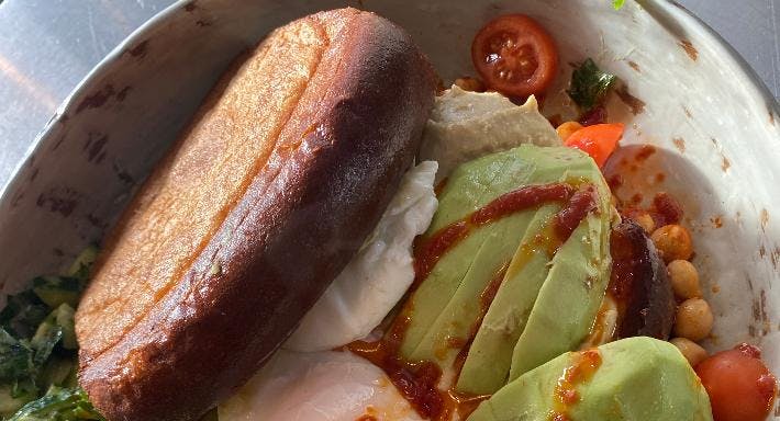 Photo of restaurant OOFT COFFEE&LUNCH in Wedding, Berlin - Photo 9