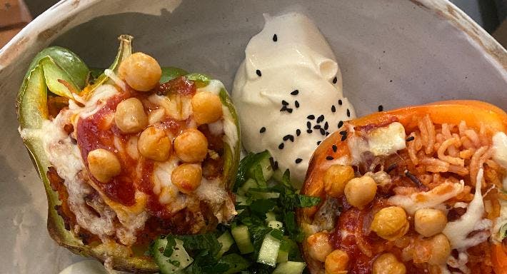 Photo of restaurant OOFT COFFEE&LUNCH in Wedding, Berlin - Photo 10