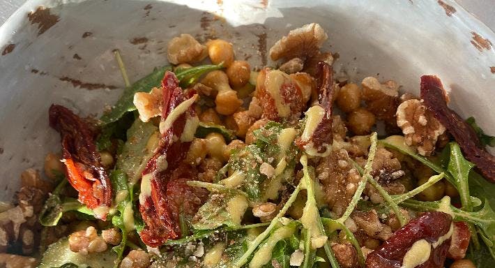 Photo of restaurant OOFT COFFEE&LUNCH in Wedding, Berlin - Photo 13