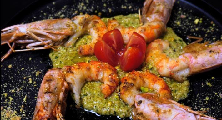 Restaurant Ristorante Pizzeria Il Cavallino in Forlanini, Milan