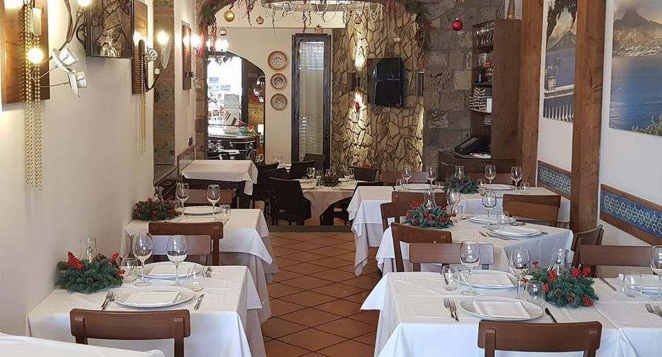 Foto del ristorante Ristorante Terramia a Vico Equense, Sorrento