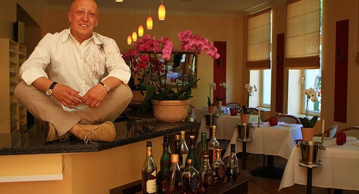 Image 1 of restaurant Ana e Bruno