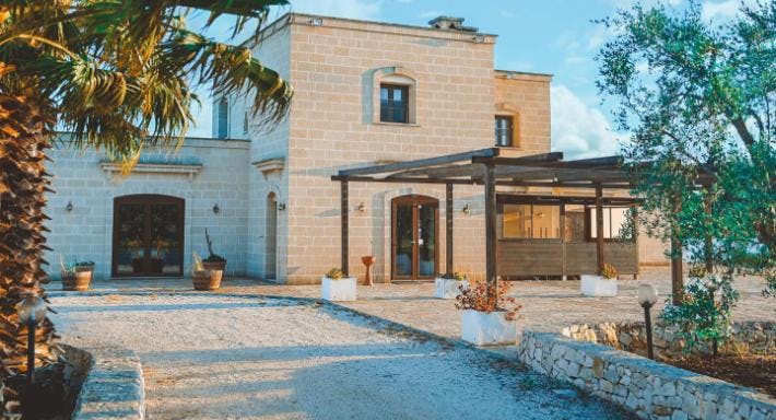 Restaurant Azienda Agricola Frà Diavolo s.n.c. in Centro Storico, Brindisi