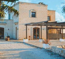 Restaurant Azienda Agricola Frà Diavolo s.n.c. in Centro Storico, Brindisi