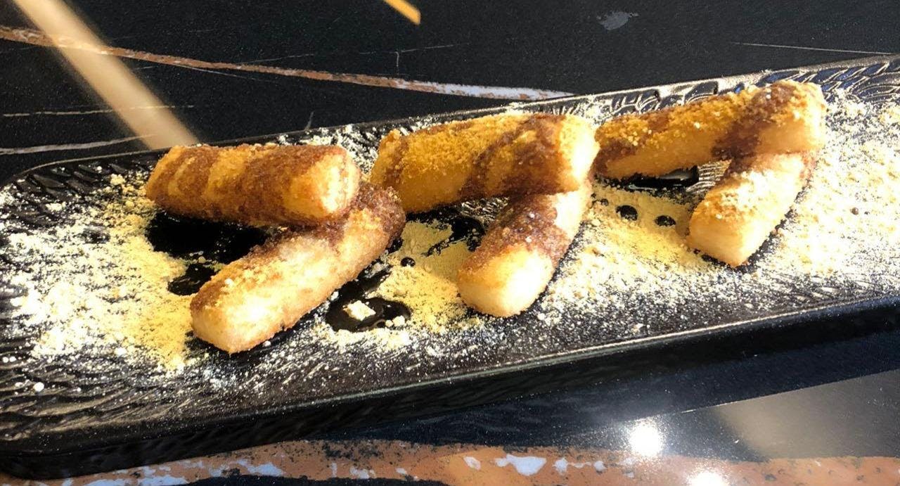 Restaurant Ristorante Sui in Porto, Bologna