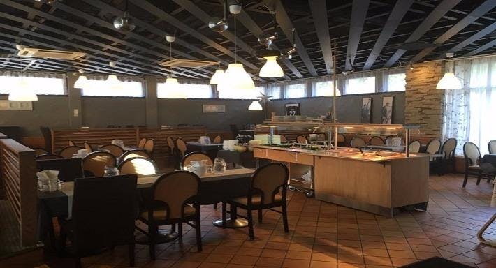 Image 1 of restaurant Ravintola Koto