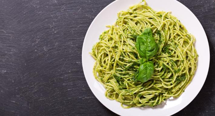 Bilder von Restaurant Pizzeria und Ristorante Dante in Charlottenburg, Berlin - Photo 2