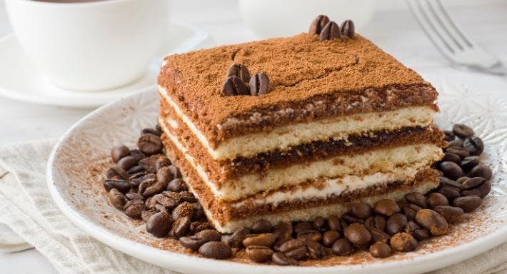 Bilder von Restaurant Pizzeria und Ristorante Dante in Charlottenburg, Berlin - Photo 3