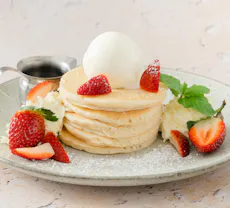 Restaurant Stellarossa - Fernvale in Fernvale, Somerset QLD