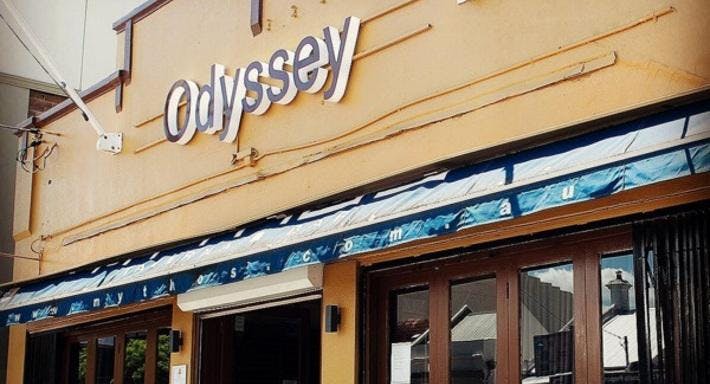 Photo of restaurant Odyssey Bar Restaurant in Leichhardt, Sydney - Photo 1