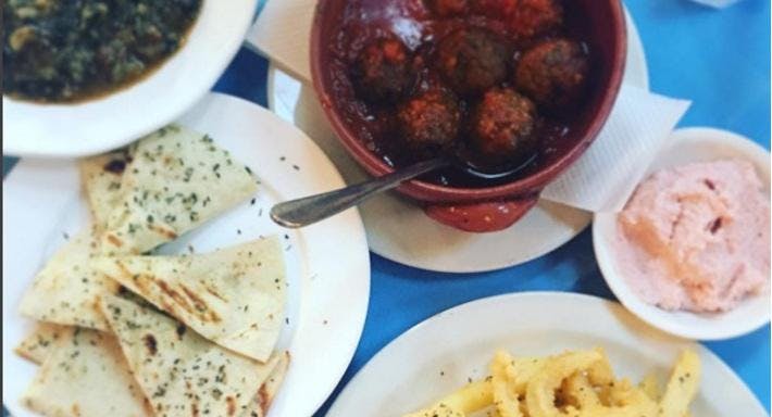 Photo of restaurant Odyssey Bar Restaurant in Leichhardt, Sydney - Photo 4