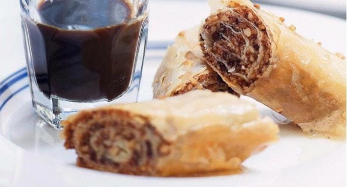 Photo of restaurant Odyssey Bar Restaurant in Leichhardt, Sydney - Photo 5