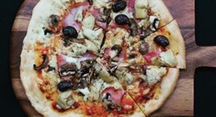 Photo of restaurant Odyssey Bar Restaurant in Leichhardt, Sydney - Photo 2