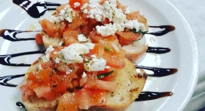 Photo of restaurant Odyssey Bar Restaurant in Leichhardt, Sydney - Photo 6