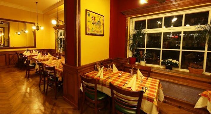 Image 2 of restaurant Trattoria Pietrafitta