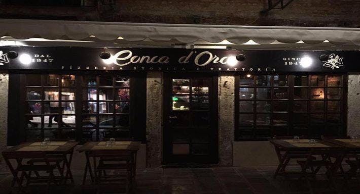 Photo of restaurant Conca d'Oro in San Marco, Venice