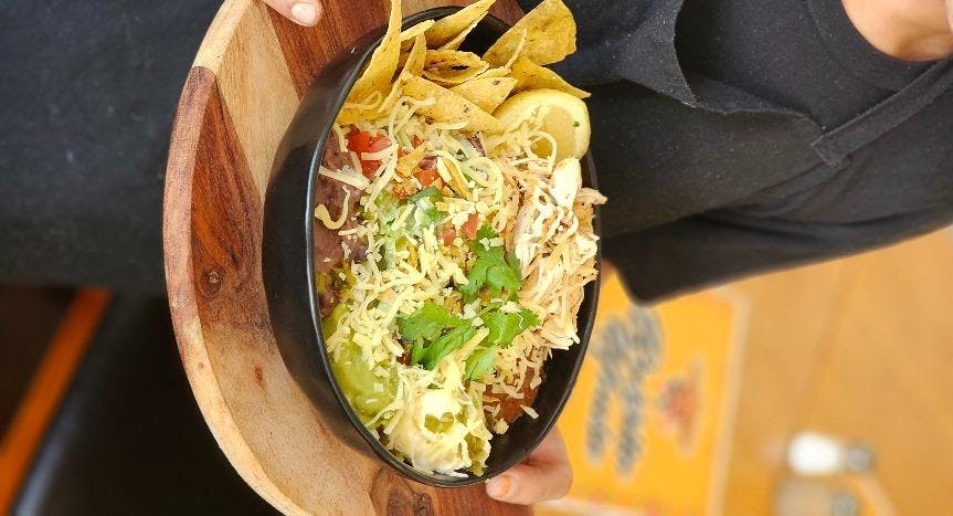 Photo of restaurant Burrito House in Birkenhead, Auckland - Photo 3