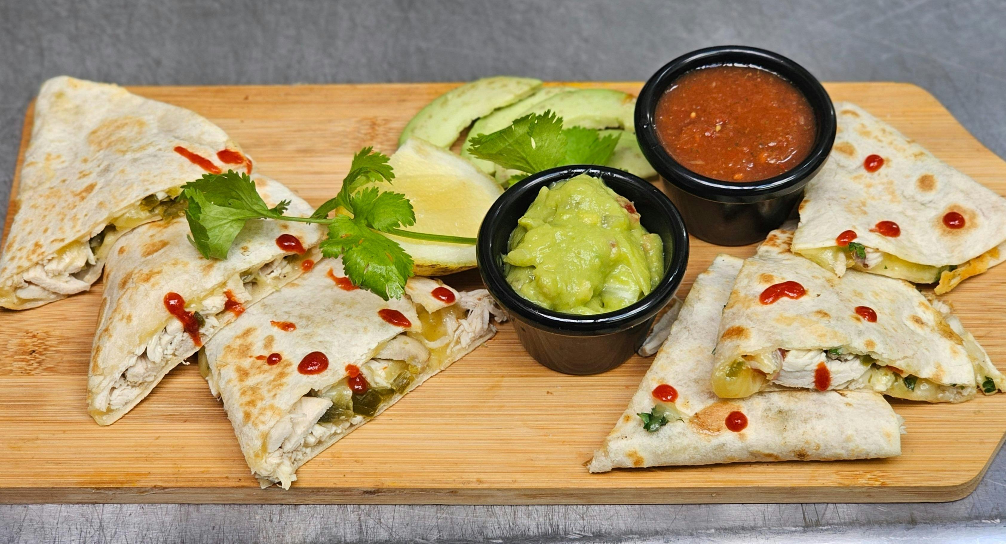 Restaurant Burrito House in Birkenhead, Auckland