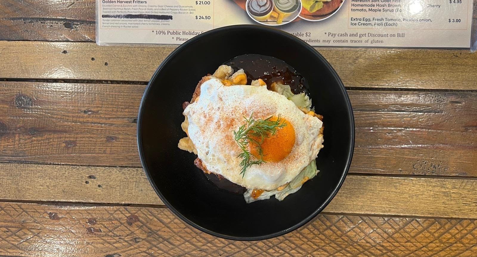 Photo of restaurant Lolo and Wren in Brunswick West, Melbourne