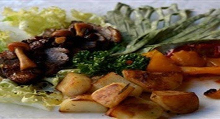 Photo of restaurant Ristorante Villa Vecelli Cavriani in Mozzecane, Verona - Photo 7