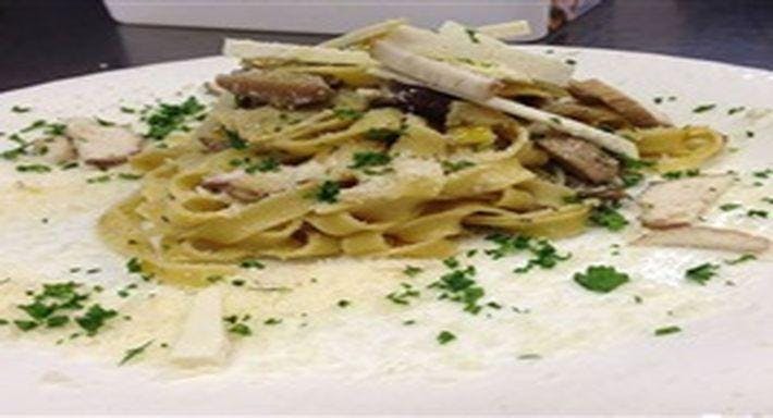 Photo of restaurant Ristorante Villa Vecelli Cavriani in Mozzecane, Verona - Photo 6