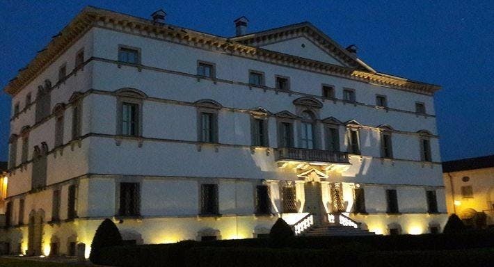 Photo of restaurant Ristorante Villa Vecelli Cavriani in Mozzecane, Verona - Photo 1
