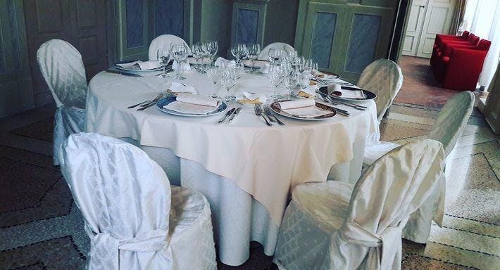 Photo of restaurant Ristorante Villa Vecelli Cavriani in Mozzecane, Verona - Photo 4